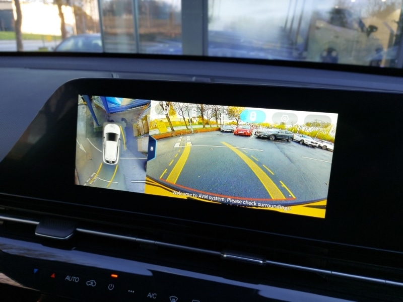 Used Omoda OMODA 5 2025 for sale - 76652209: Photo 11