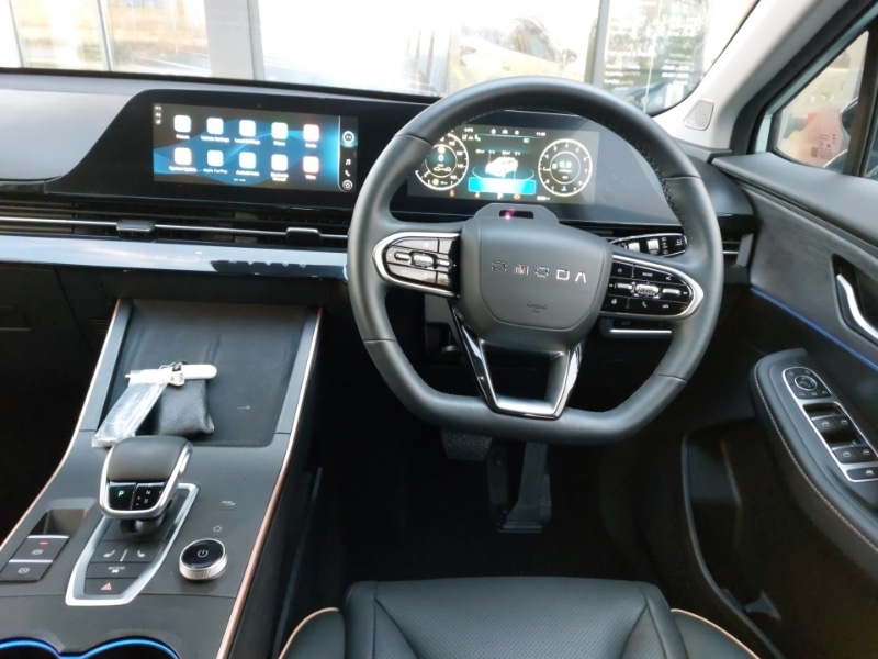 Used Omoda OMODA 5 2025 for sale - 76652209: Photo 7