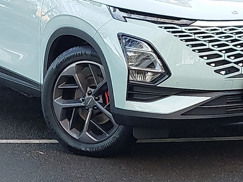 Used Omoda OMODA 5 2025 for sale - 76652209: Photo 9