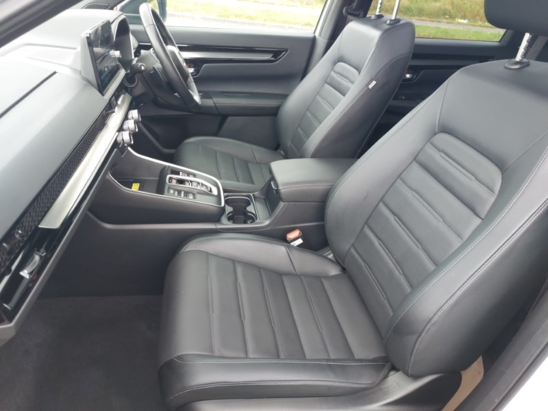 Used Honda CR-V 2024 for sale - 76521338: Photo 5