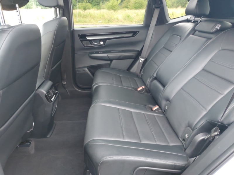 Used Honda CR-V 2024 for sale - 76521338: Photo 6