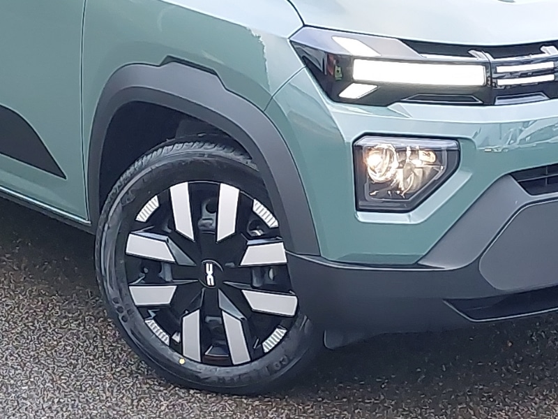 Used Dacia Spring 2025 for sale - 76502538: Photo 9