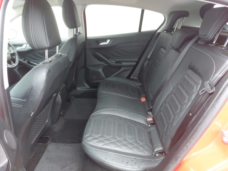 Used Ford Focus 2022 for sale - 76700514: Photo 6