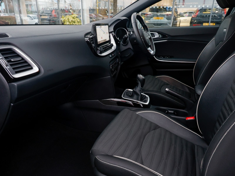 Used Kia Ceed 2022 for sale - 77500178: Photo 5