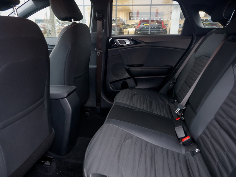 Used Kia Ceed 2022 for sale - 77500178: Photo 6