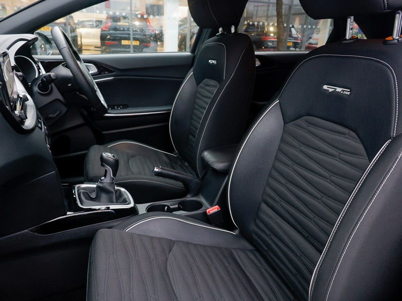 Used Kia Ceed 2022 for sale - 77500178: Photo 7