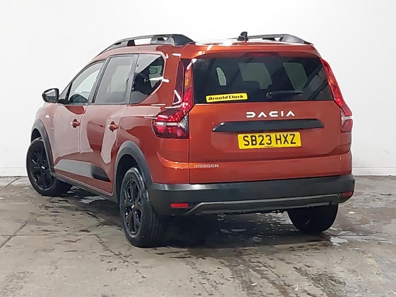 Used Dacia Jogger 2023 for sale - 77955372: Photo 3