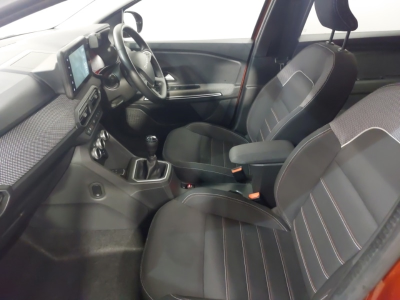 Used Dacia Jogger 2023 for sale - 77955372: Photo 5