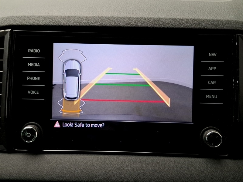 Used Skoda Karoq 2025 for sale - 76511301: Photo 11