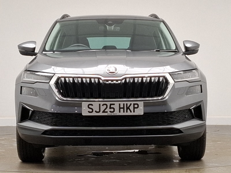 Used Skoda Karoq 2025 for sale - 76511301: Photo 12