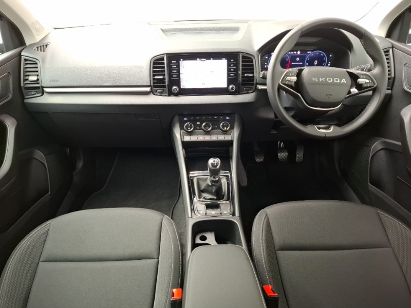 Used Skoda Karoq 2025 for sale - 76511301: Photo 2