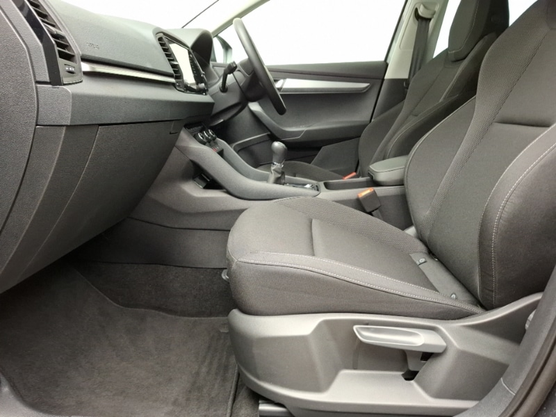 Used Skoda Karoq 2025 for sale - 76511301: Photo 5