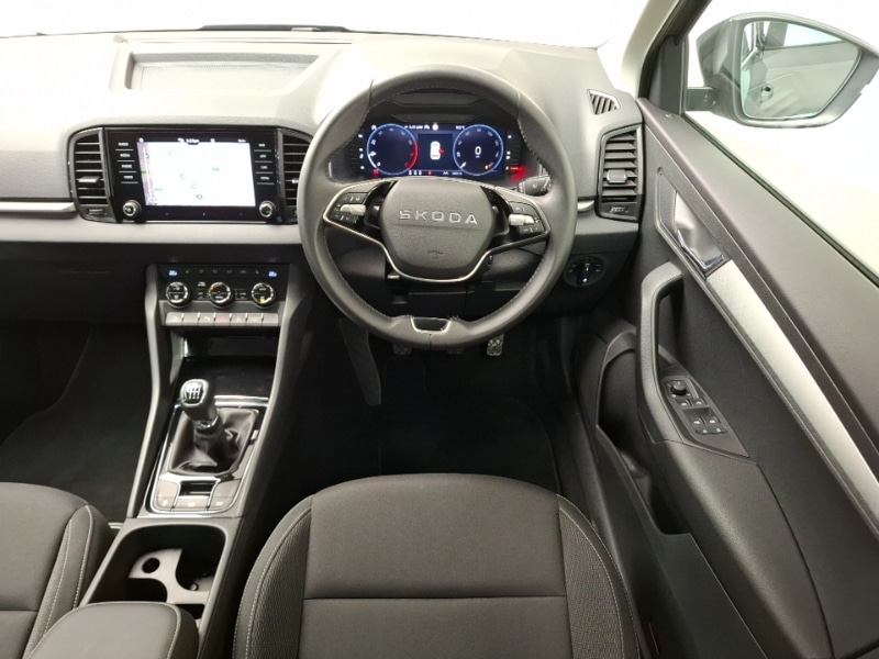 Used Skoda Karoq 2025 for sale - 76511301: Photo 7