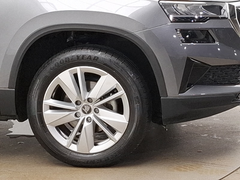 Used Skoda Karoq 2025 for sale - 76511301: Photo 9