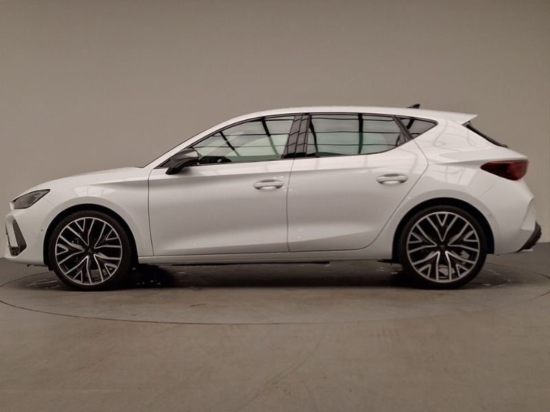 Used Cupra Leon 2025 for sale - 77690513: Photo 4