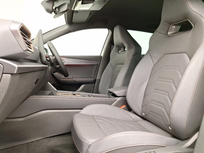 Used Cupra Leon 2025 for sale - 77690513: Photo 5
