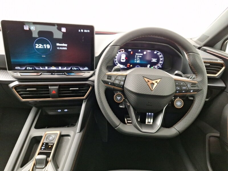 Used Cupra Leon 2025 for sale - 77690513: Photo 7