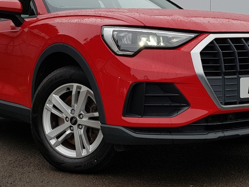 Used Audi Q3 2021 for sale - 77058179: Photo 9