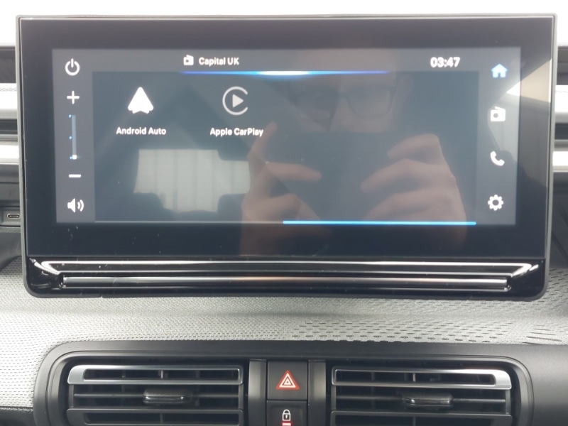 Used Citroen C3 2026 for sale - 77818629: Photo 10