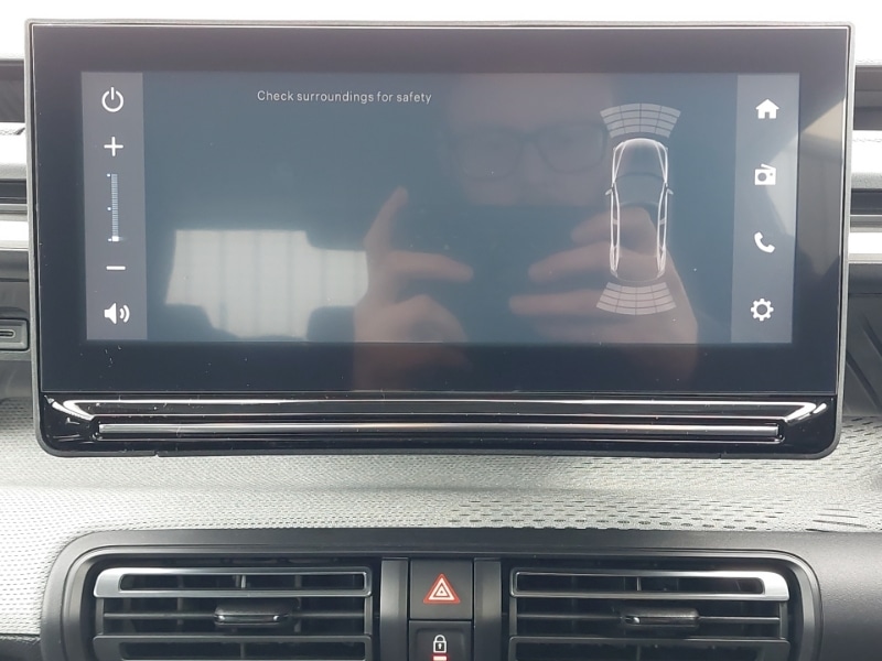 Used Citroen C3 2026 for sale - 77818629: Photo 11