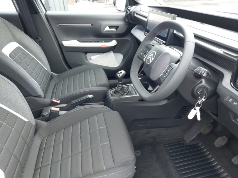 Used Citroen C3 2026 for sale - 77818629: Photo 12