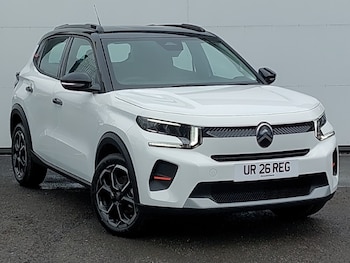 Used Citroen C3 2026 for sale - 77818629: Photo