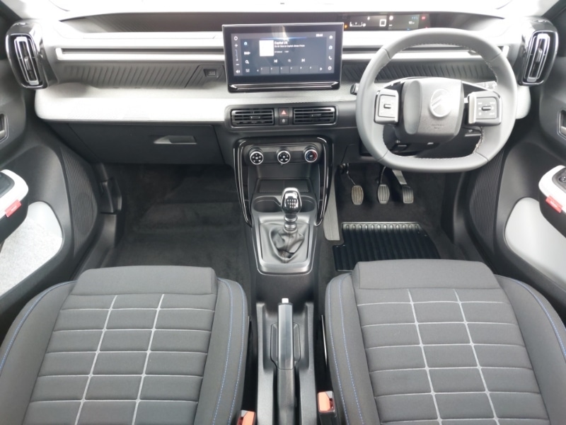 Used Citroen C3 2026 for sale - 77818629: Photo 2