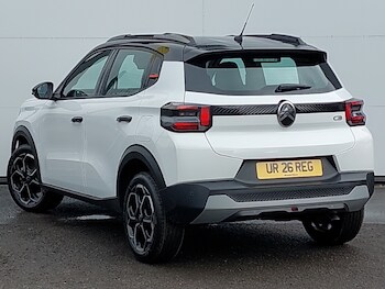 Used Citroen C3 2026 for sale - 77818629: Photo