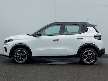 Used Citroen C3 2026 for sale - 77818629: Photo