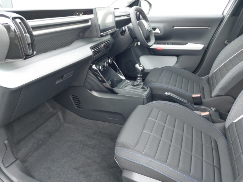 Used Citroen C3 2026 for sale - 77818629: Photo 5