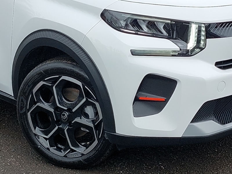 Used Citroen C3 2026 for sale - 77818629: Photo 9