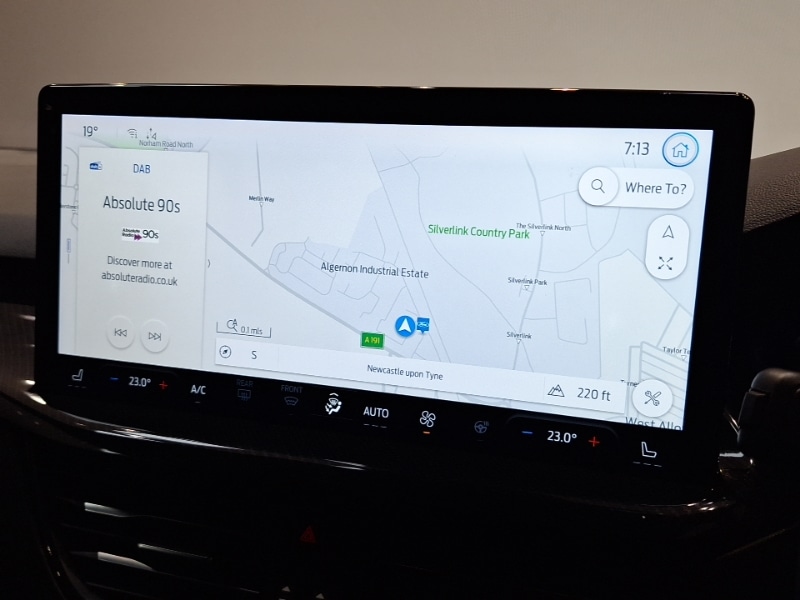 Used Ford Focus 2022 for sale - 77019723: Photo 10