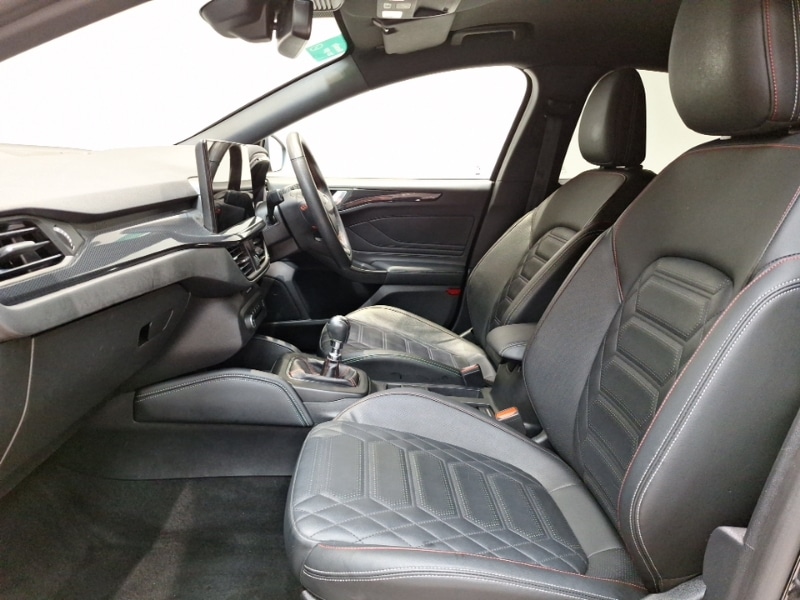 Used Ford Focus 2022 for sale - 77019723: Photo 5