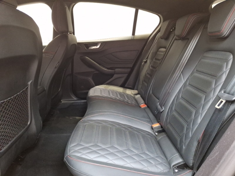 Used Ford Focus 2022 for sale - 77019723: Photo 6