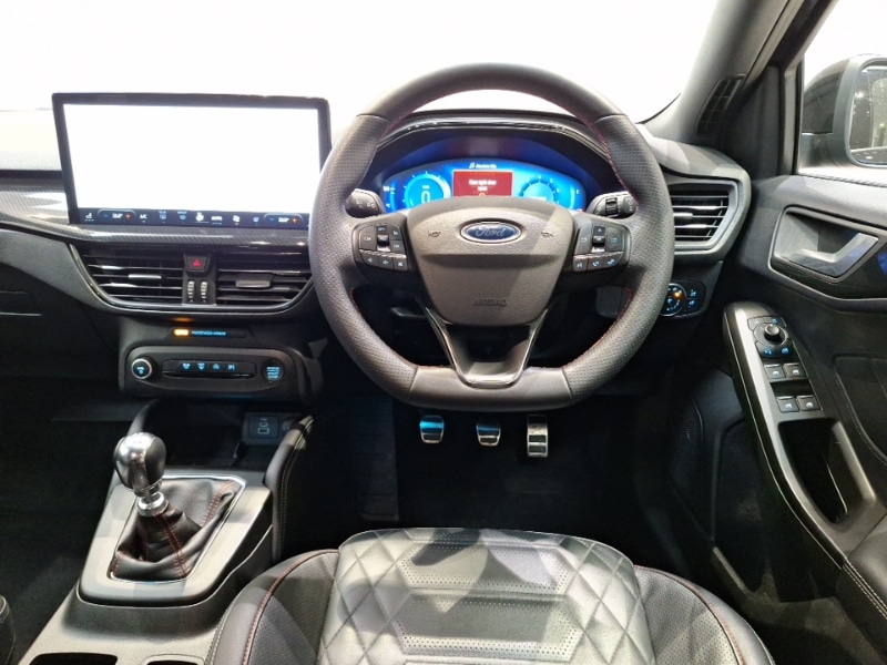 Used Ford Focus 2022 for sale - 77019723: Photo 7