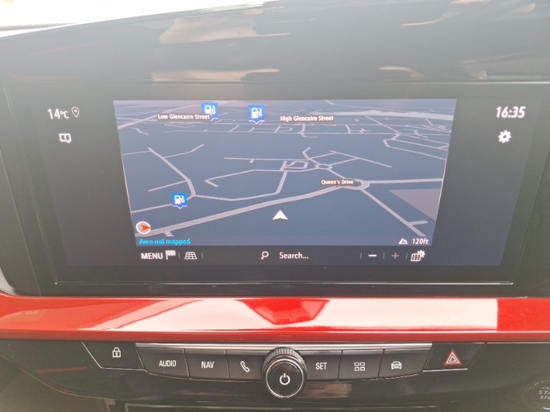 Used Vauxhall Mokka 2022 for sale - 77053842: Photo 12