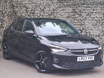 Used Vauxhall Corsa 2023 for sale - 79164386: Photo