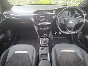 Used Vauxhall Corsa 2023 for sale - 79164386: Photo