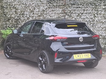 Used Vauxhall Corsa 2023 for sale - 79164386: Photo