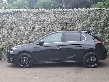 Used Vauxhall Corsa 2023 for sale - 79164386: Photo