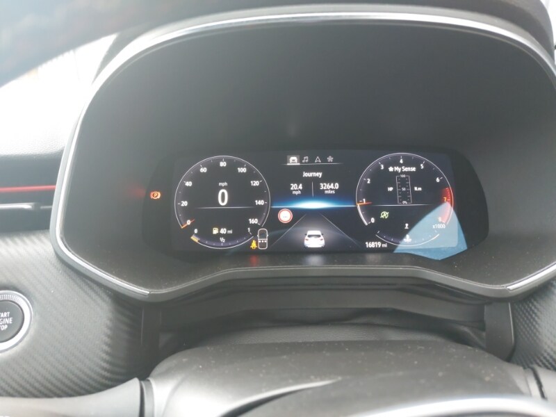 Used Renault Clio 2023 for sale - 78218890: Photo 11