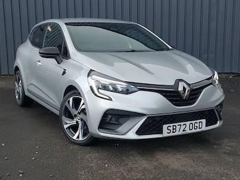 Renault Clio feature image