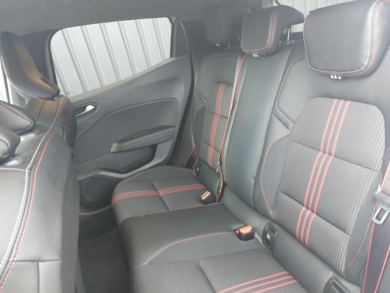 Used Renault Clio 2023 for sale - 78218890: Photo 6