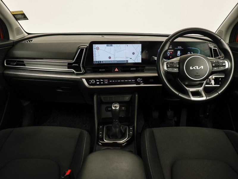 Used Kia Sportage 2025 for sale - 77987072: Photo 2