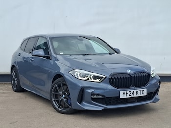 Used BMW 1 Series 2024 for sale - 79139874: Photo