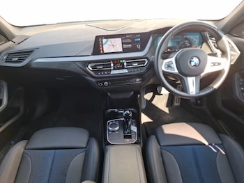 Used BMW 1 Series 2024 for sale - 79139874: Photo