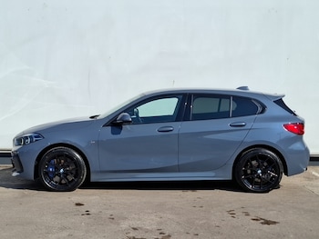Used BMW 1 Series 2024 for sale - 79139874: Photo