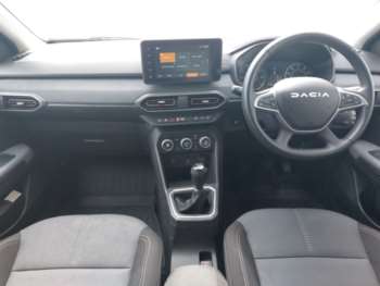 Used Dacia Jogger 2023 for sale - 75344848: Photo