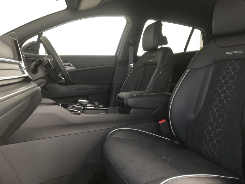 Used Kia Sportage 2025 for sale - 76555752: Photo 5