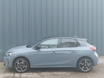 Used Vauxhall Corsa 2025 for sale - 76975199: Photo